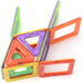 40Pcs 3D Magnetic Building Tiles Magnet Blocks  for Kids Educational Learning Toy_9