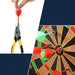 Double Sided Magnetic Dart Board Indoor Outdoor Games for Kids and Adults_1