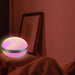 Remote Control Music Sync & RGB Color Saturn Night Lamp-USB Rechargeable_3