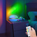 Remote Control Music Sync & RGB Color Saturn Night Lamp-USB Rechargeable_10