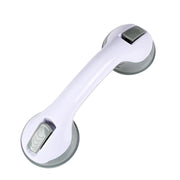 Shower Handle 12Inch Grab Bars for Bathroom with Strong Suction Cup for Elderly/Seniors Handicap and Kids_8