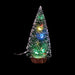 Holiday Mini Christmas Tree Tabletop Decor-Battery Operated_9
