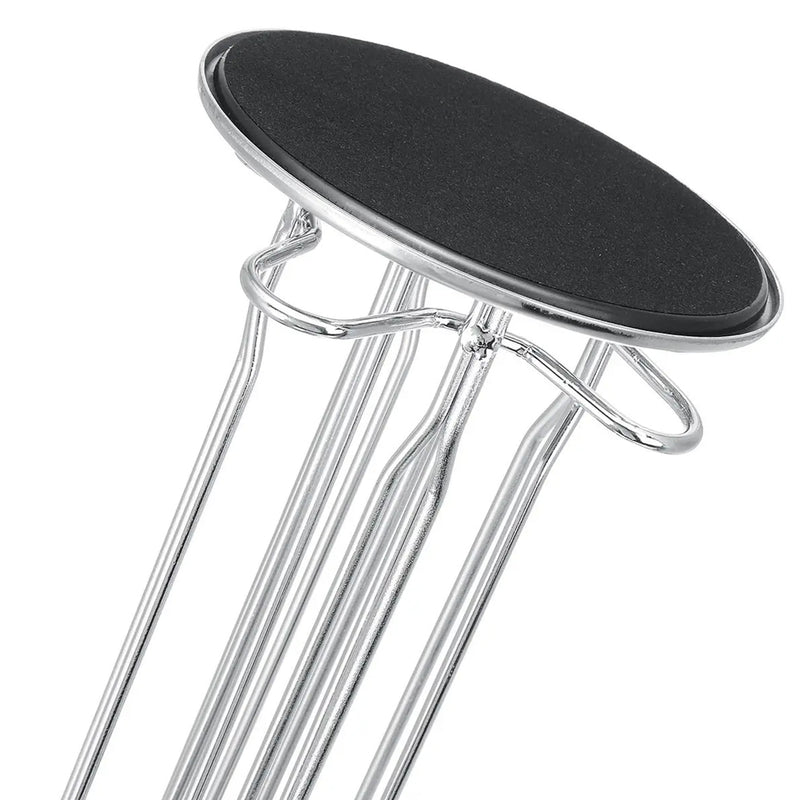 360° Rotating 40 Capsules Coffee Pod Holder Tower Stand Rack_3
