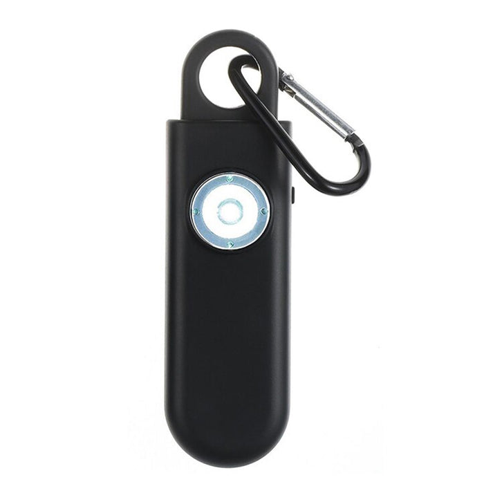 The Original Self Defense Siren Keychain with LED Flashlight for Women - Battery Powered_7