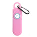 The Original Self Defense Siren Keychain with LED Flashlight for Women - Battery Powered_8
