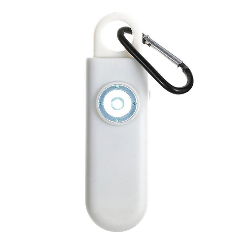 The Original Self Defense Siren Keychain with LED Flashlight for Women - Battery Powered_10