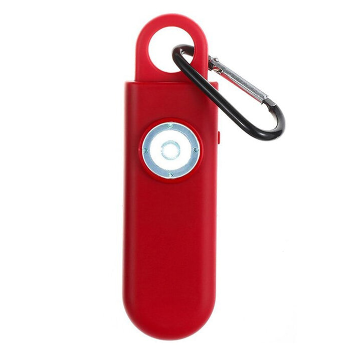 The Original Self Defense Siren Keychain with LED Flashlight for Women - Battery Powered_11
