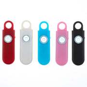 The Original Self Defense Siren Keychain with LED Flashlight for Women - Battery Powered_12