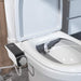 Dual Nozzle Toilet Bidet Non-Electric Bathroom Water Sprayer_6