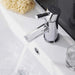 Bathroom Basin Mixer Tap Vanity Faucet Brass Chrome Sink_6