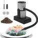 Portable Handheld Kitchen Smoke Infuser - Battery Operated_7