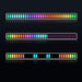 RGB Activated Music Rhythm LED Light Strip Lamp Sound Control -USB Rechargeable_3