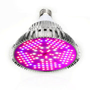 E27 100W LED Grow Light Full Spectrum Lamp Hydroponic Greenhouse Plants Flower_0