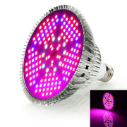 E27 100W LED Grow Light Full Spectrum Lamp Hydroponic Greenhouse Plants Flower_2