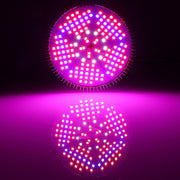E27 100W LED Grow Light Full Spectrum Lamp Hydroponic Greenhouse Plants Flower_8