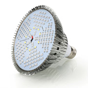E27 100W LED Grow Light Full Spectrum Lamp Hydroponic Greenhouse Plants Flower_3