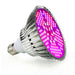 E27 100W LED Grow Light Full Spectrum Lamp Hydroponic Greenhouse Plants Flower_4