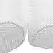 3D Mesh Bath Pillow Spa Breathable Neck Back Support Cushion_3