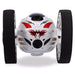 2.4Ghz Wireless Remote Control Jumping Bounce Car Toy- USB Rechargeable_4