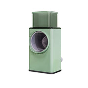 Multifunctional Rotary Hand Cranking Vegetable Slicer_1