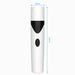 3 in 1 Electric Pet Nail Toe Grinder Trimmer - USB Rechargeable_14