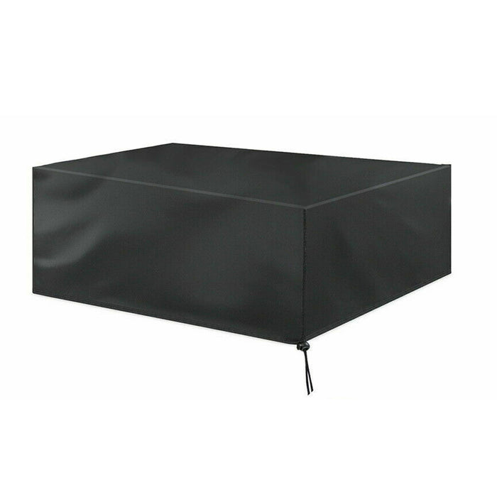 Waterproof Outside Furniture Cover Outdoor Home Garden_0