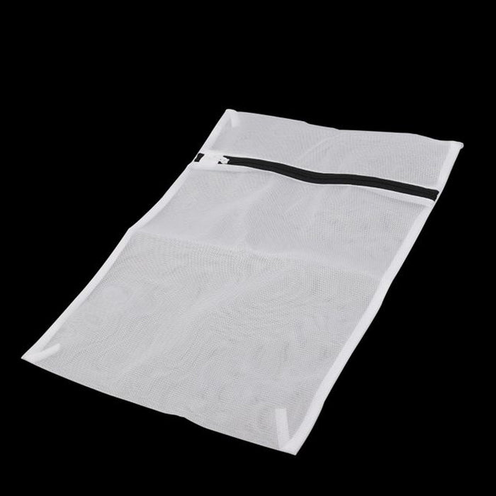 4pcs Washing Machine Laundry Mesh Bag for Delicate Clothes_3