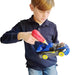 2-in-1 Children’s Assembly Racing Toy Car with Drill Tool Kit_8