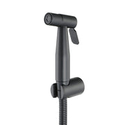 Stainless Steel Toilet Sprayer Handheld Bathroom Bidet_0