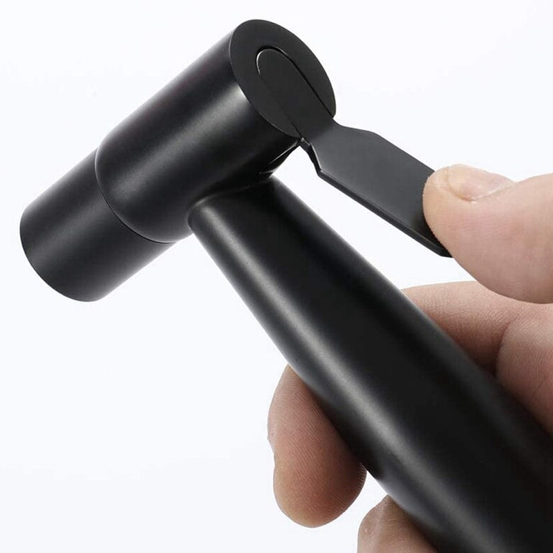 Stainless Steel Toilet Sprayer Handheld Bathroom Bidet_6