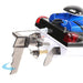 2.4Ghz RC High-Speed Boat for Adults and Kids for Lakes and Pools - USB Rechargeable_7