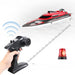 2.4Ghz RC High-Speed Boat for Adults and Kids for Lakes and Pools - USB Rechargeable_9