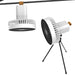 Portable Tripod Desk Fan with LED Night Light- USB Rechargeable_4