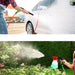 Car Wash Foam Gun Water Spraying Car Foaming Sprayer_9