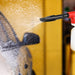 Car Wash Foam Gun Water Spraying Car Foaming Sprayer_8