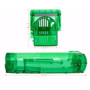 Highly Sensitive Reusable Easy to Use Humane Mouse Trap_1