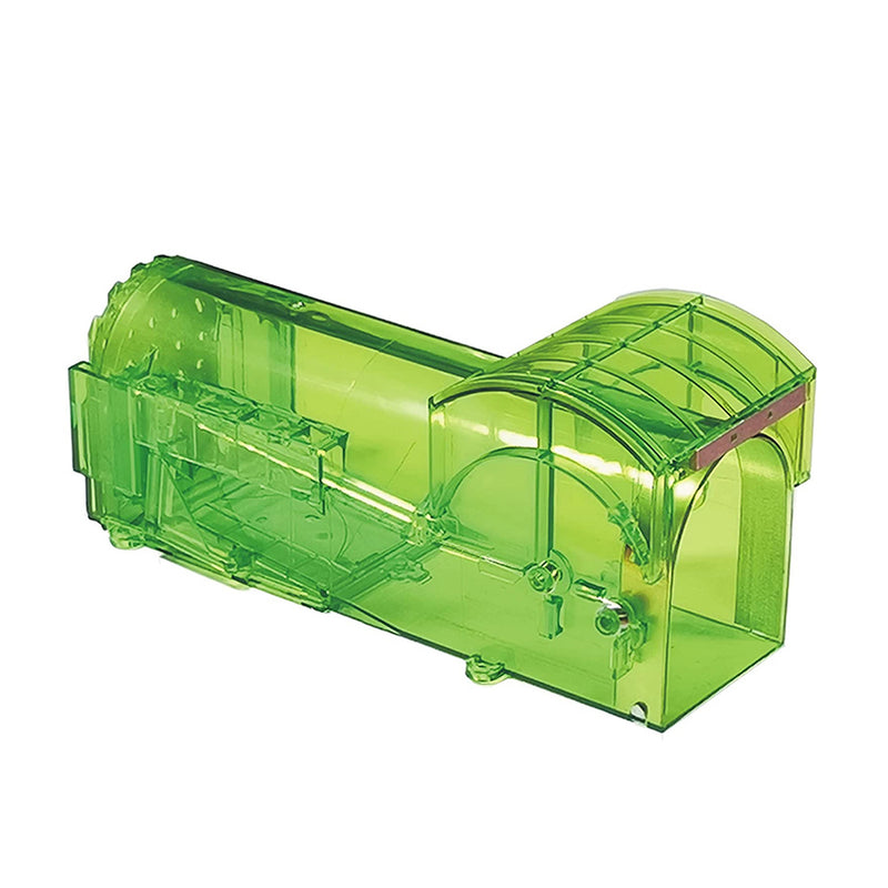 Highly Sensitive Reusable Easy to Use Humane Mouse Trap_10