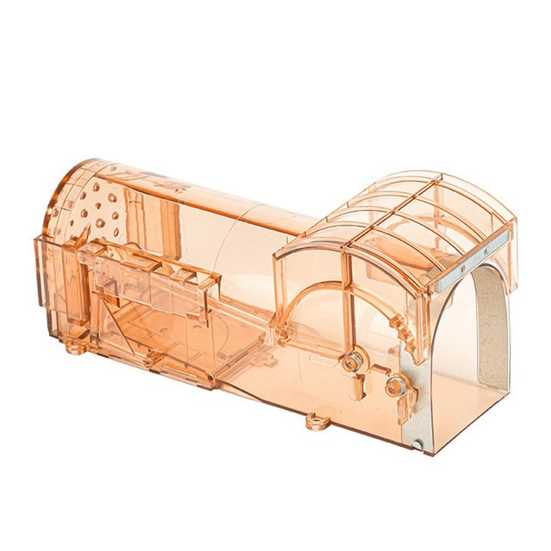 Highly Sensitive Reusable Easy to Use Humane Mouse Trap_11