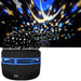 USB Interface Disco Ball Starry Star LED Night Light Projector_10