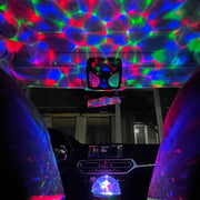 USB Interface Disco Ball Starry Star LED Night Light Projector_13