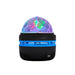 USB Interface Disco Ball Starry Star LED Night Light Projector_1