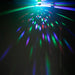 USB Interface Disco Ball Starry Star LED Night Light Projector_2