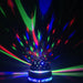 USB Interface Disco Ball Starry Star LED Night Light Projector_3