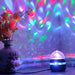 USB Interface Disco Ball Starry Star LED Night Light Projector_8
