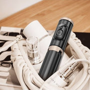 Bluetooth Wireless Handheld Selfie Stick Tripod Extendable Monopod with Remote- USB Rechargeable_13