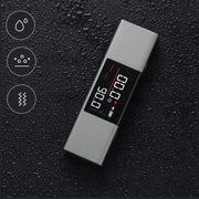 Portable Laser Angle Level Measurement Device- USB Rechargeable_11