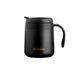 350ml Stainless Steel Coffee Mug with Collapsible Coffee Filter_4
