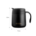 350ml Stainless Steel Coffee Mug with Collapsible Coffee Filter_5