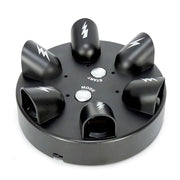Funny Polygraph Shocking Roulette Party Game - Battery Powered_2