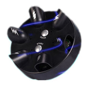 Funny Polygraph Shocking Roulette Party Game - Battery Powered_4
